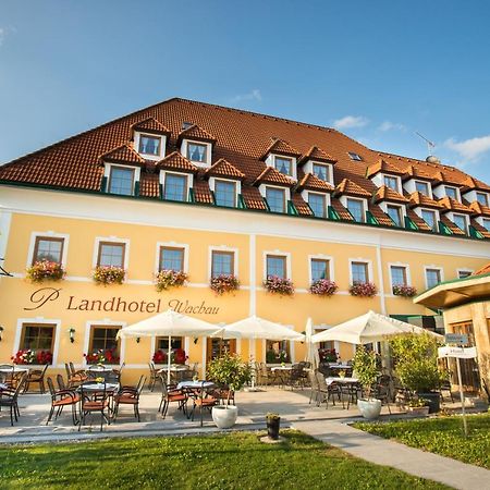 Landhotel Wachau Emmersdorf an der Donau Extérieur photo