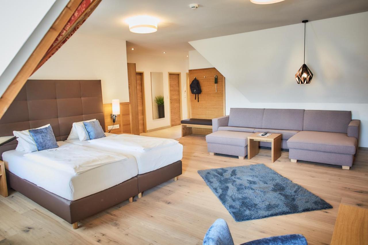 Landhotel Wachau Emmersdorf an der Donau Extérieur photo
