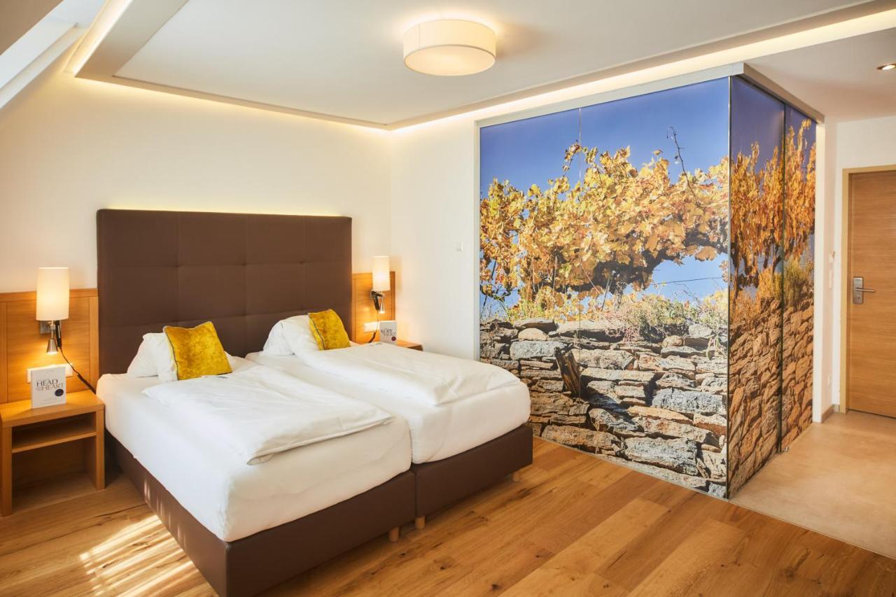 Landhotel Wachau Emmersdorf an der Donau Extérieur photo