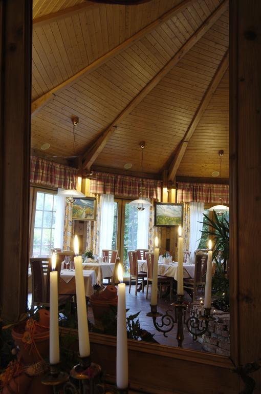 Landhotel Wachau Emmersdorf an der Donau Extérieur photo