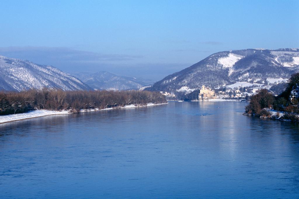 Landhotel Wachau Emmersdorf an der Donau Extérieur photo