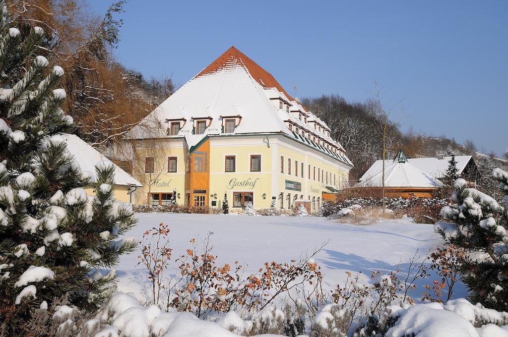 Landhotel Wachau Emmersdorf an der Donau Extérieur photo