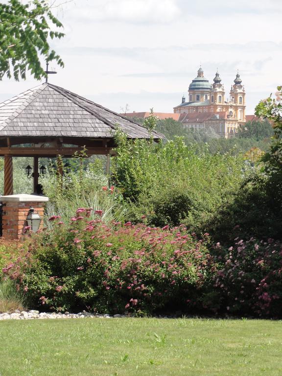 Landhotel Wachau Emmersdorf an der Donau Extérieur photo