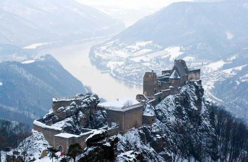 Landhotel Wachau Emmersdorf an der Donau Extérieur photo