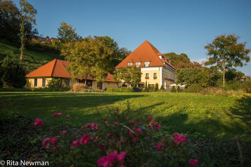 Landhotel Wachau Emmersdorf an der Donau Extérieur photo